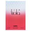 Ajmal Viva Viola Eau de Parfum voor vrouwen 75 ml