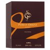 Ajmal Purely Orient Amber woda perfumowana unisex 75 ml