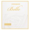 Al Haramain Belle Eau de Parfum voor vrouwen 75 ml