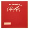 Al Haramain Belle Rouge Eau de Parfum da donna 75 ml