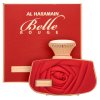 Al Haramain Belle Rouge Eau de Parfum da donna 75 ml