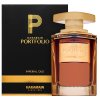Al Haramain Portfolio Imperial Oud Eau de Parfum uniszex 75 ml