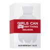 Zadig & Voltaire Girls Can Say Anything woda perfumowana dla kobiet 50 ml