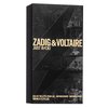 Zadig & Voltaire Just Rock! for Him Eau de Toilette bărbați 100 ml