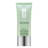 Clinique Superdefense CC SPF 30 Colour Correcting Skin Protection Medium Deep CC cream with moisturizing effect 40 ml