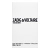 Zadig & Voltaire This is Her! Eau de Parfum da donna 50 ml