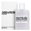 Zadig & Voltaire This is Her! Eau de Parfum da donna 50 ml