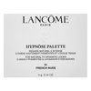 Lancôme Hypnôse Palette 01 French Nude Lidschattenpalette 4 g