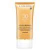 Lancome Soleil Bronzer Smoothing Protective Cream SPF30+ Bräunungscreme gegen Falten 50 ml