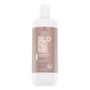 Schwarzkopf Professional BlondMe All Blondes Detox Shampoo erősítő sampon szőke hajra 1000 ml