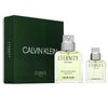 Calvin Klein Eternity Men set cadou bărbați Set II. 100 ml