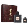 Yves Saint Laurent Black Opium dárková sada pro ženy Set I.