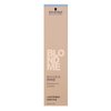 Schwarzkopf Professional BlondMe Bleach & Tone Lightening Additive tónovací barevný krém pro všechny typy vlasů Rosé Additive 60 ml