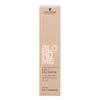 Schwarzkopf Professional BlondMe Bond Enforcing White Blending krém pro zesvětlení vlasů Caramel 60 ml