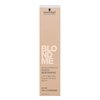 Schwarzkopf Professional BlondMe Bond Enforcing White Blending cremă pentru deschiderea culorii parului Irise 60 ml