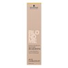 Schwarzkopf Professional BlondMe Bond Enforcing Blonde High-Lighting tónovací barevný krém pro všechny typy vlasů Cool Rose 60 ml