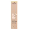 Schwarzkopf Professional BlondMe Bond Enforcing Blonde High-Lighting Creme zur Haaraufhellung Warming Gold 60 ml