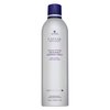 Alterna Caviar Anti-Aging Professional Styling High Hold Finishing Spray lacca per capelli secchi per una forte fissazione 340 g