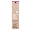 Schwarzkopf Professional BlondMe Blonde Toning Tönungscreme für alle Haartypen Brown Mahagony 60 ml