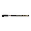 Max Factor Eyebrow Pencil 001 Ebony tužka na obočí 1,2 g