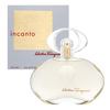 Salvatore Ferragamo Incanto Eau de Parfum voor vrouwen 100 ml