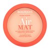 Bourjois Air Mat Powder 01 Rose Ivory pudr pro matný efekt 10 g