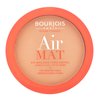 Bourjois Air Mat Powder 05 Caramel Puder für einen matten Effekt 10 g