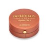 Bourjois Little Round Pot Blush 32 Ambre Dor pudrowy róż 2,5 g