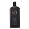 American Crew Detox Shampoo vyživujúci šampón pre všetky typy vlasov 1000 ml