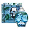 Police To Be Exotic Jungle Eau de Toilette bărbați 75 ml