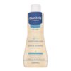 Mustela Bébé Gentle Shampoo nicht reizendes Shampoo für Kinder 500 ml