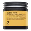 OWAY Shabby Mud Pasta para peinar Para definición y forma 50 ml