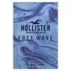 Hollister Free Wave For Him Eau de Toilette for men 100 ml