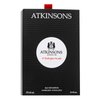 Atkinsons 41 Burlington Arcade Eau de Parfum uniszex 100 ml