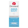 Dermacol Aqua Beauty Moisturising Gel-Cream gel cremă cu efect de hidratare 50 ml