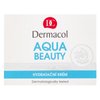 Dermacol Aqua Beauty Moisturizing Cream arc krém hidratáló hatású 50 ml