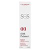 Clarins SOS Primer Boots Radiance podkladová báze proti nedokonalostem pleti 00 Universal Light 30 ml