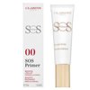 Clarins SOS Primer Boots Radiance podkladová báze proti nedokonalostem pleti 00 Universal Light 30 ml