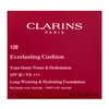 Clarins Everlasting Cushion Foundation - Refill dlouhotrvající make-up náhradní náplň 108 Sand 13 ml