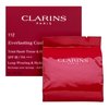 Clarins Everlasting Cushion Foundation - Refill dlouhotrvající make-up náhradní náplň 112 Amber 13 ml