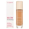 Clarins Everlasting Long-Wearing & Hydrating Matte Foundation podkład o przedłużonej trwałości dla uzyskania matowego efektu 112.5W 30 ml