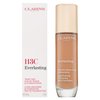 Clarins Everlasting Long-Wearing & Hydrating Matte Foundation langhoudende make-up voor een mat effect 113C 30 ml