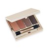 Clarins 4-Colour Eyeshadow Palette paletka očních stínů 01 Nude 6,9 g