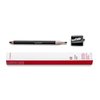 Clarins Crayon Khôl Eye Pencil Eyeliner with Sharpener 01 Carbon Black 1,1 g