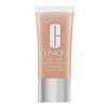 Clinique Stay-Matte Oil-Free Makeup tekutý make-up pro matný efekt Vanilla 30 ml