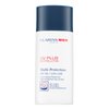 Clarins Men UV Plus Anti-Pollution Multi-Protection SPF50 crema dupa bronzat pentru bărbati 50 ml
