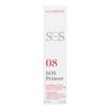 Clarins SOS Primer podkladová báze proti nedokonalostem pleti 08 Rosy Gold Pearls 30 ml