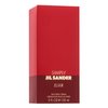 Jil Sander Simply Elixir Body cream for women 150 ml