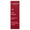 Clarins Joli Rouge barra de labios de larga duración con efecto hidratante 759 Nude Wood 3,5 g
