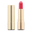 Clarins Joli Rouge Brillant vyživujúci rúž s perleťovým leskom 32 Pink Cranberry 3,5 g